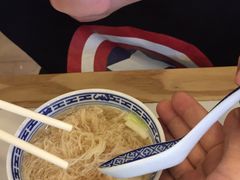 -香港麦奀云吞面世家(中山二路店)