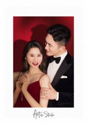 -韩国艺匠ARTIZ STUDIO(博览中心店)