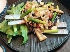 -环球港凯悦 · 享悦中餐厅