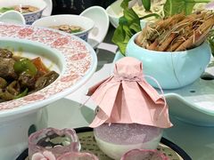 -苏梦江南·淮扬菜(夫子庙店)