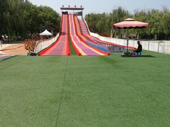 -中华郡文化旅游景区