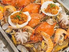 -江湖万州烤鱼(王子美食城)