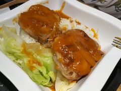 -大家乐(广州中华广场店)
