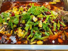 -琥珀老六龙虾(四里河店)