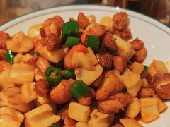 -苹果树下艺术餐厅(通州店)