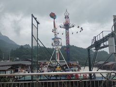 -梦幻奥陶纪景区