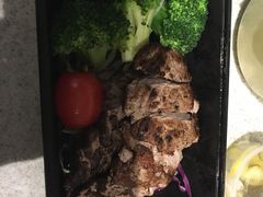 -珠海中海雅高铂尔曼酒店