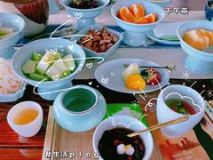 -青藤茶馆(凤起路店)
