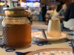-撒拉花儿·新疆菜·清真(太阳宫店)