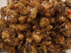 樱桃肉-林之六八·6886大连老菜馆