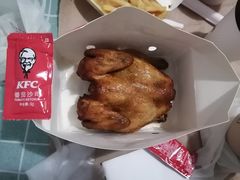 -肯德基(东门中店)