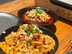 -北丐先生·野馄饨烧烤(长宁龙之梦店)
