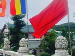 -莆田南少林寺