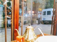 -肖记公安牛肉鱼杂馆·省级非物质文化遗产(三角路直营店)