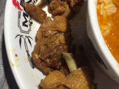 -鸣牌鸡煲(大岭山店)