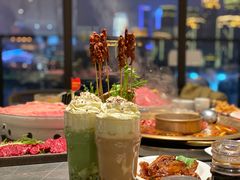-长嘉·河图火锅(长嘉汇江景旗舰店)