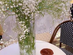 -DearCake 黛点心(花牌坊店)