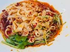 -新疆兵团食府清真(马连道店)