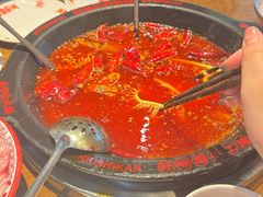 -牛市坎火锅(建设路店)