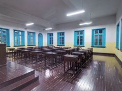 -湖南省立第一师范学校旧址