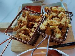 -晋阳春·山西菜·北京烤鸭(交大店)