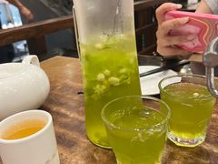 -一楼食业·美食人家