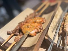 -耶里夏丽·丝路新疆菜·清真食品(徐家汇臻选店)