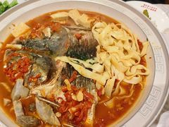 -马凯餐厅(地安门店)