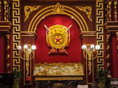 -红色江山(首钢国际大厦店)