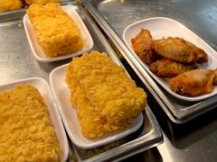 虾排-宜家·瑞典风味餐厅(无锡店)