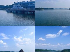 -仙海旅游度假区