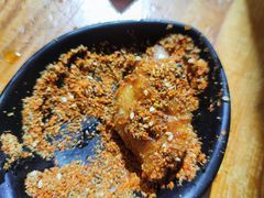 -水浒烤肉(国贸店)