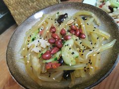 舂粉皮-阿木舂记·特色小吃(平江路店)