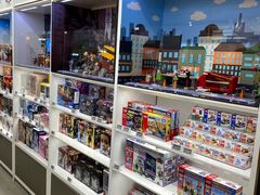 -泡泡玛特POPMART(合生汇店)