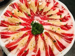 -韩宫宴炭火烤肉(印象城店)