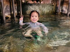 -泉城欧乐堡戏水湾艺术养生温泉