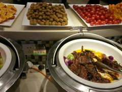 -比尔森韩式烤肉自助(绿园店)