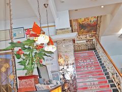 -新粤新疆菜清真餐厅(拱北店)