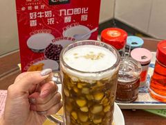 -南信牛奶甜品专家