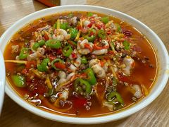 -艺味深尝(云锦路店)