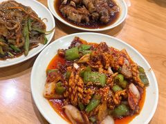 -贤花饭店(城阳店)