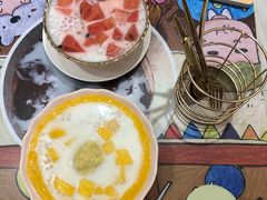 -甜心妈妈·榴莲星级糖水(北京路总店)