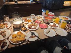 -星伦多自助料理(江阴万达店)