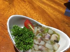 -肉魁屋·烧肉·烧鸟·酒场(高新店)