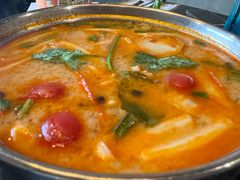 -Siam泰餐厅(水上公园店)