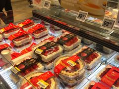 -盒马鲜生(皇庭广场店)