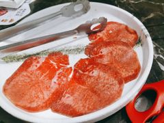 -一品诚记烤肉·甄选店(中南路店)