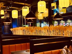 -锅哥有料老火锅(金港国际店)