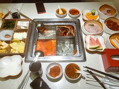 -海底捞火锅(长沙华创国际广场店)