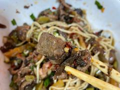 -李易面馆(树木岭店)